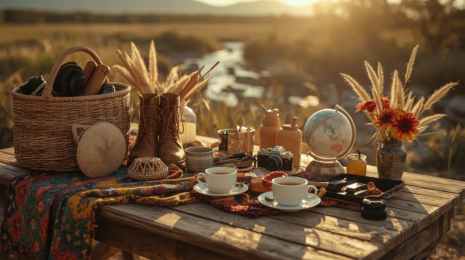 Travel Experiences That Break Down Barriers